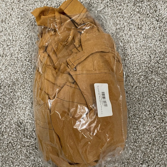 Chic Soul Ruffle Top - Picture 4 of 4